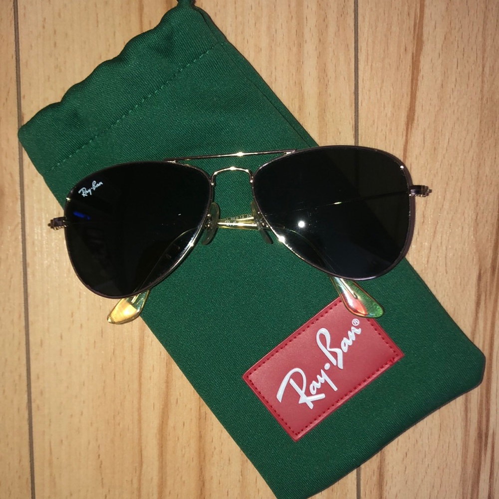 RAY BAN KIDS